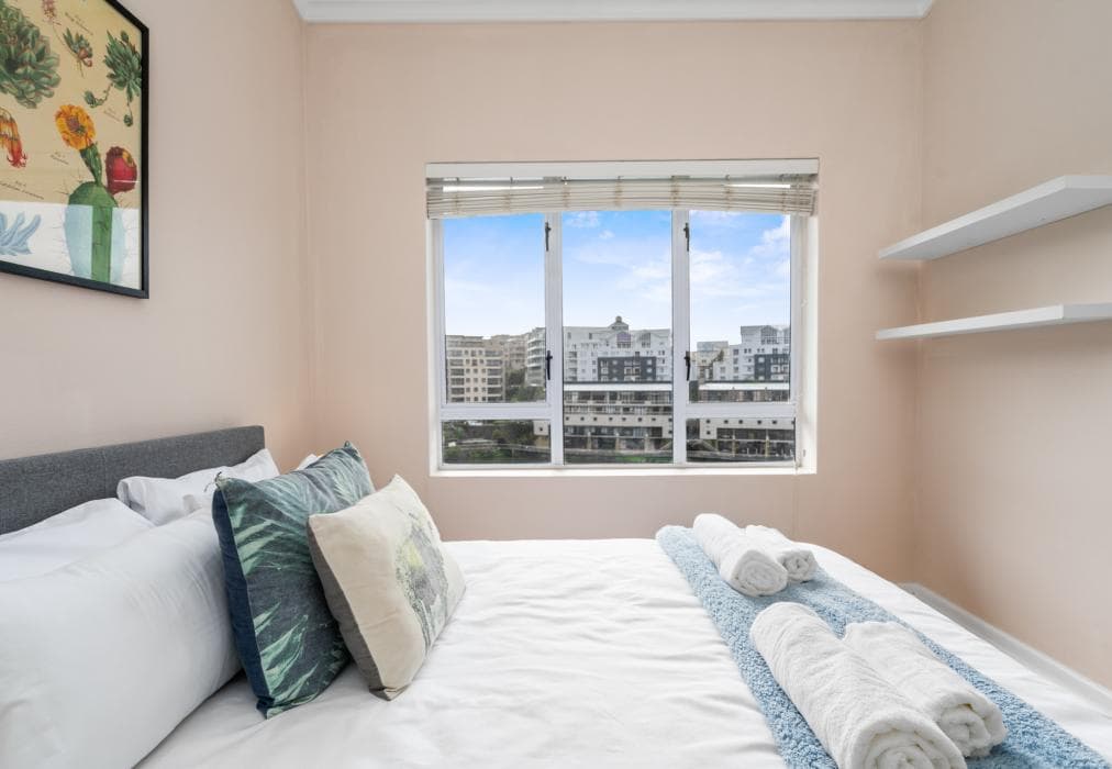 The Tygervalley Escape