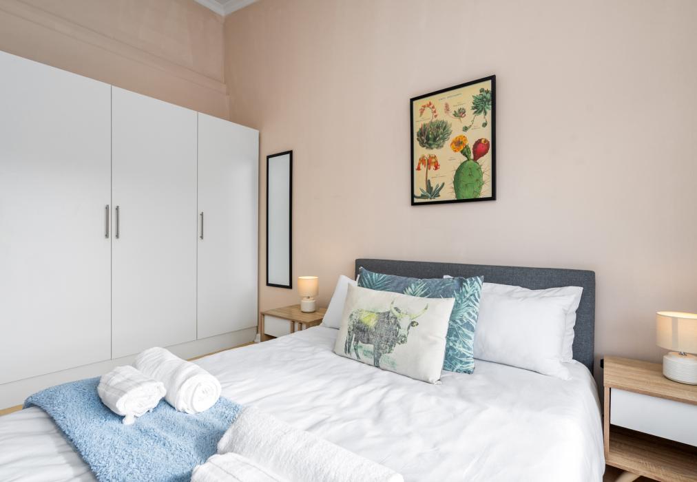 The Tygervalley Escape