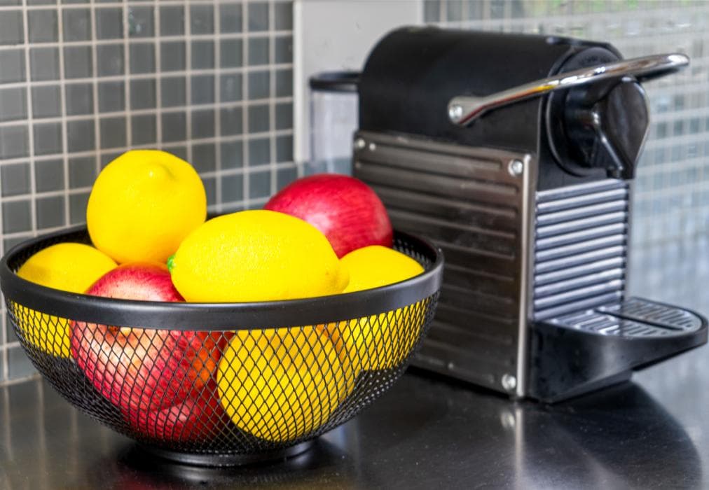 The Tygervalley Escape