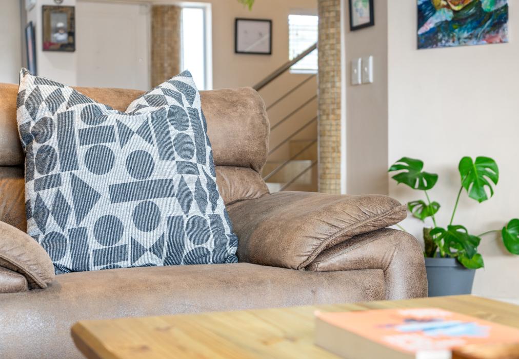 The Tygervalley Escape