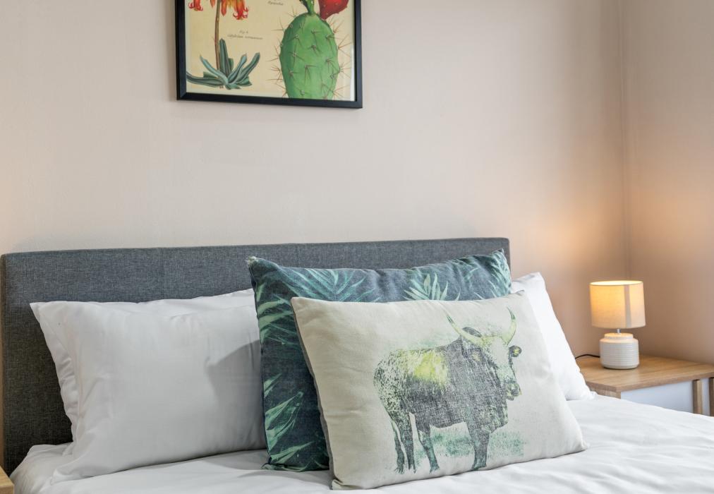 The Tygervalley Escape