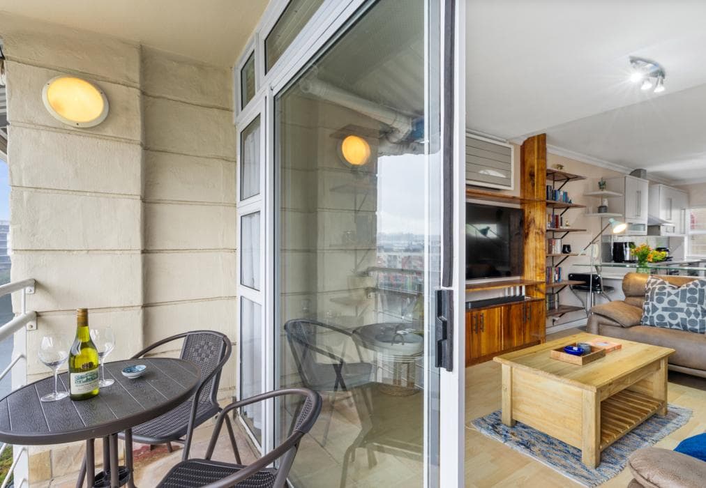 The Tygervalley Escape