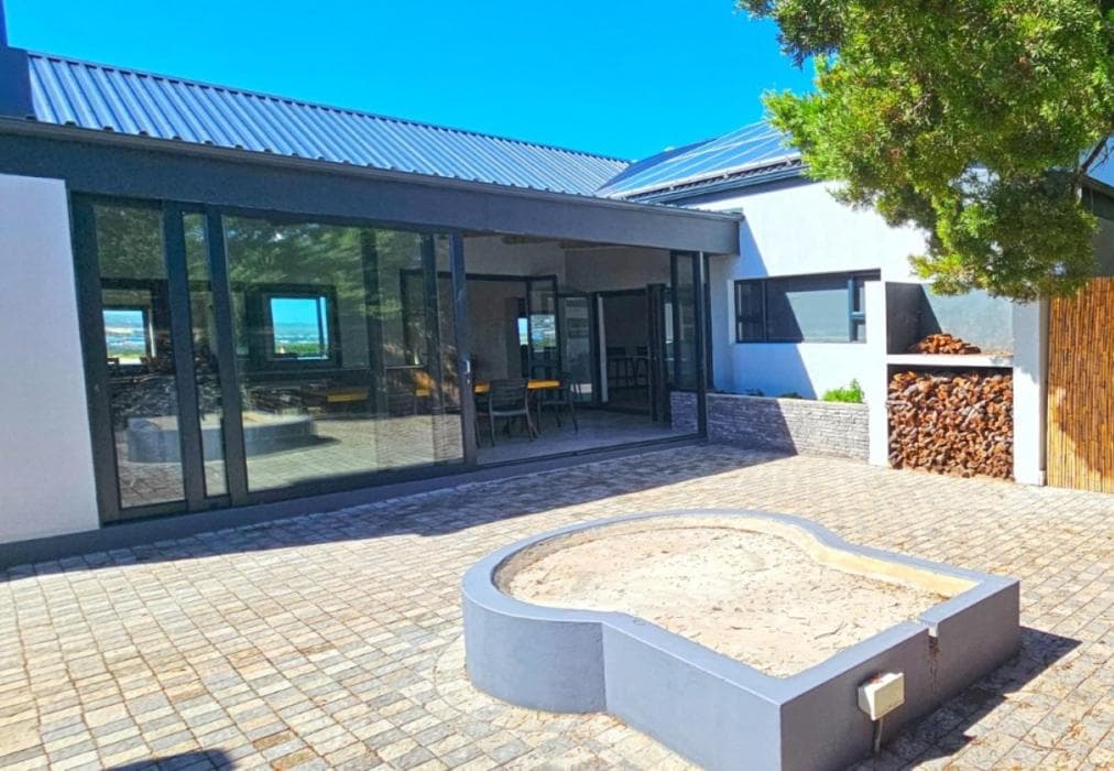 111 Waterkant Street Stilbaai