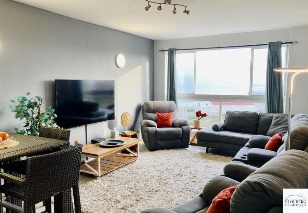 Blouberg Heights 201