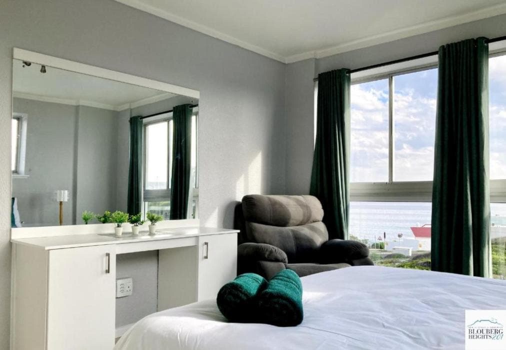 Blouberg Heights 201