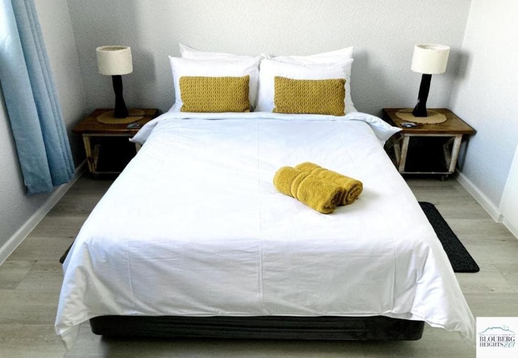 Blouberg Heights 201