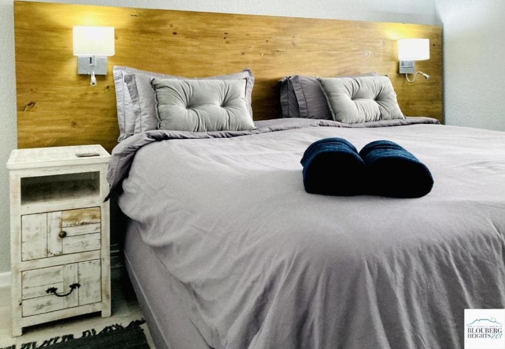 Blouberg Heights 201