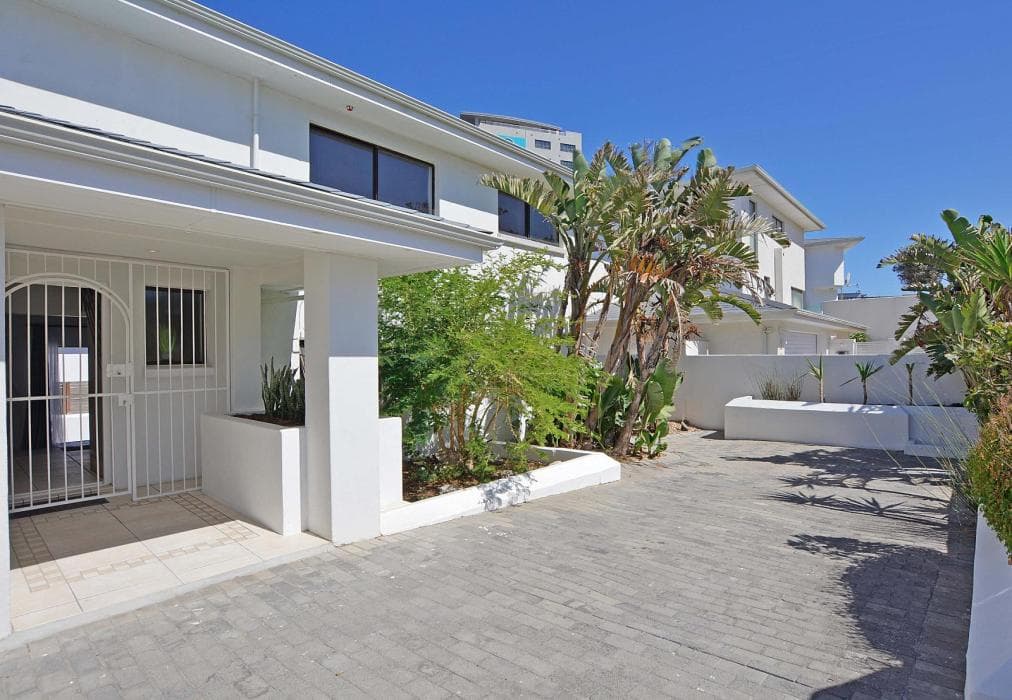 Blouberg Beach House