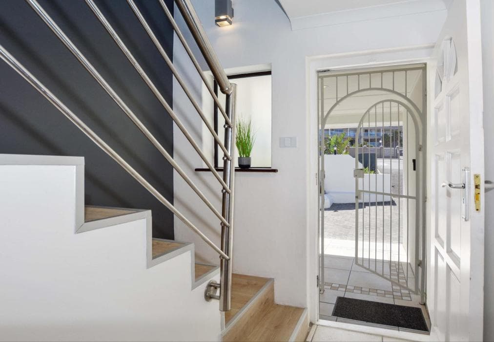 Blouberg Beach House