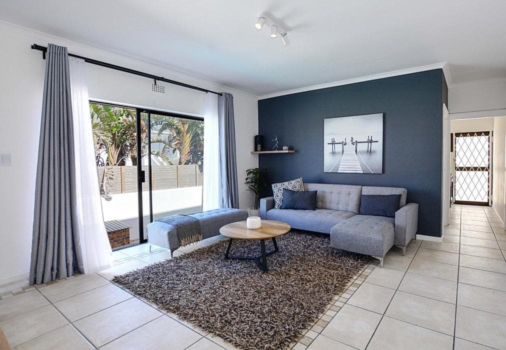 Blouberg Beach House