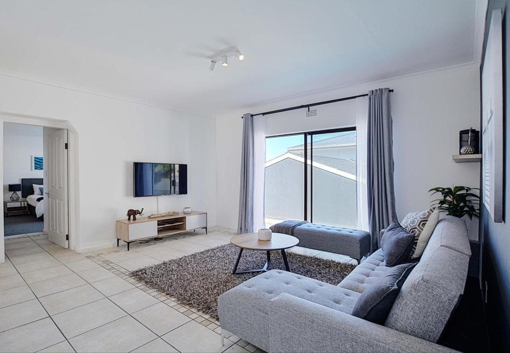 Blouberg Beach House