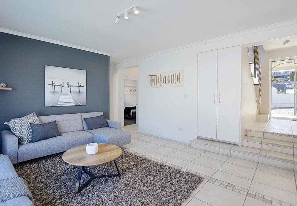 Blouberg Beach House