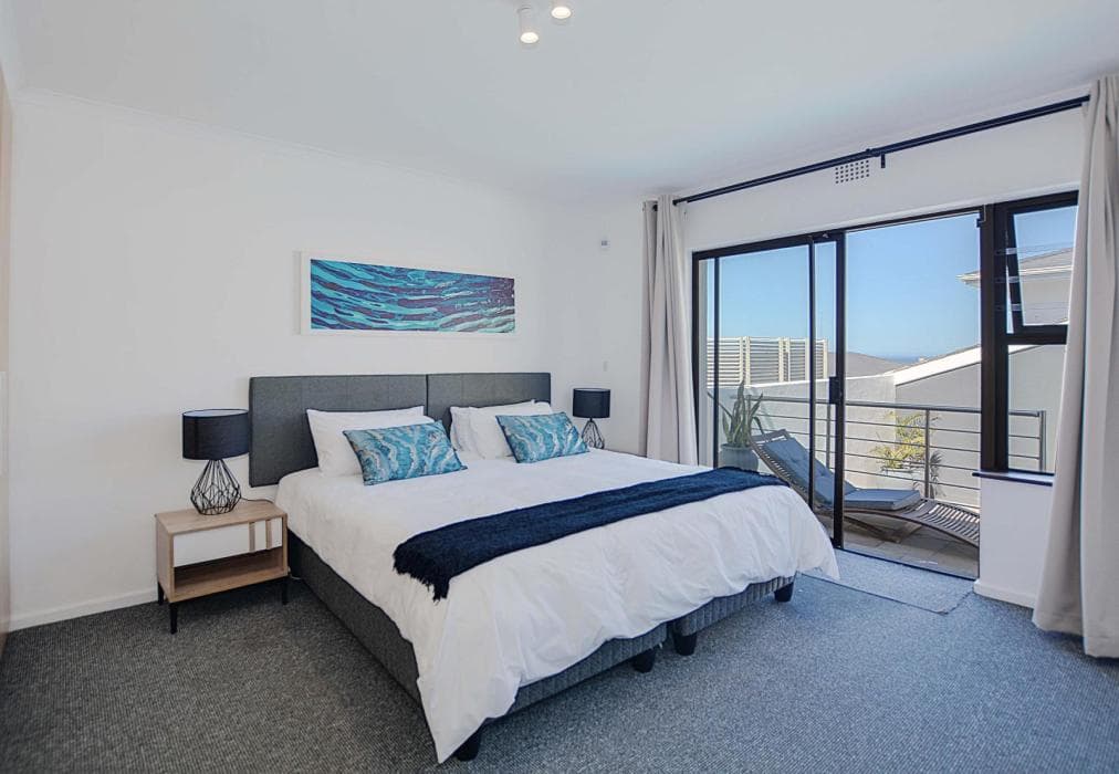 Blouberg Beach House