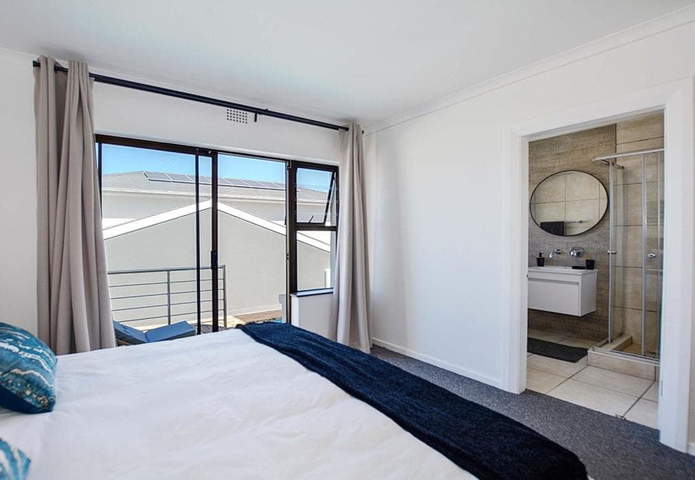 Blouberg Beach House