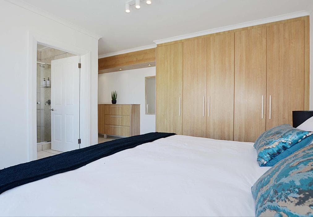 Blouberg Beach House