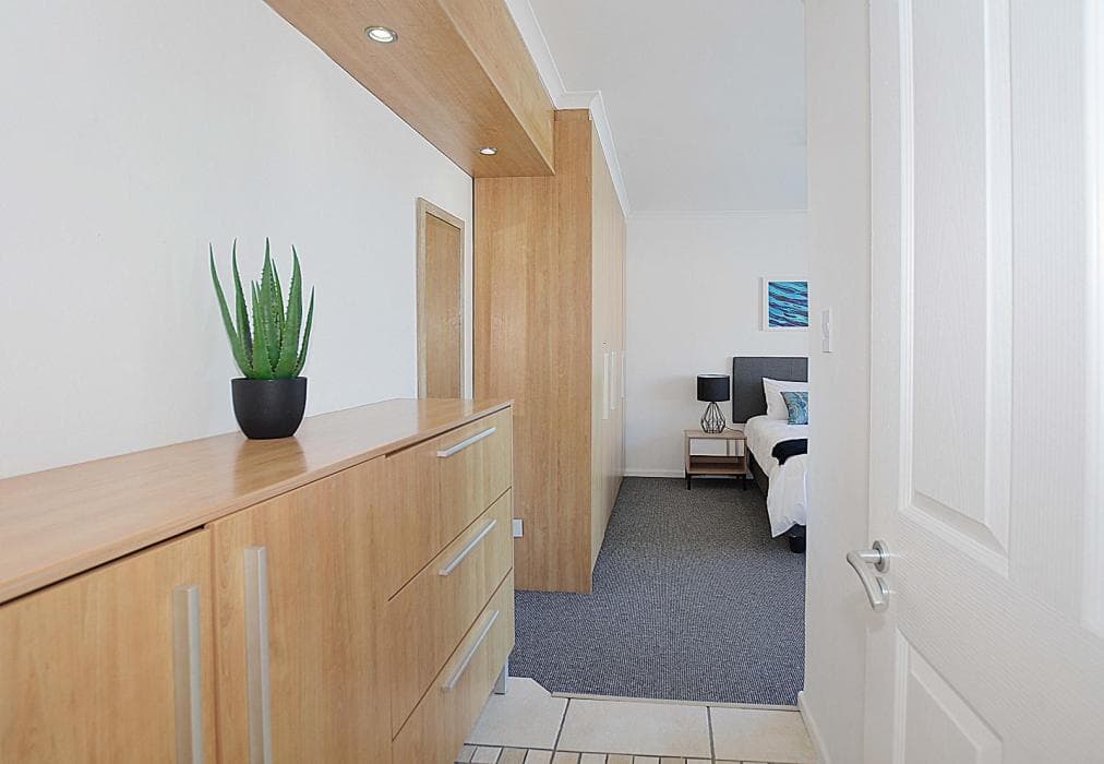 Blouberg Beach House