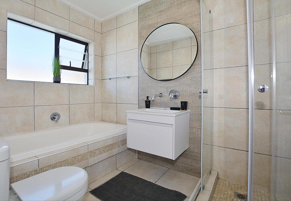 Blouberg Beach House