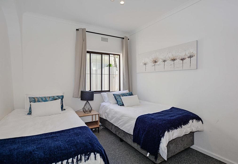 Blouberg Beach House