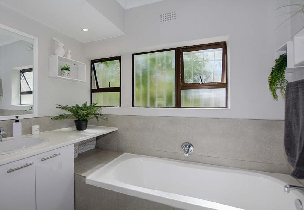 Blouberg Beach House