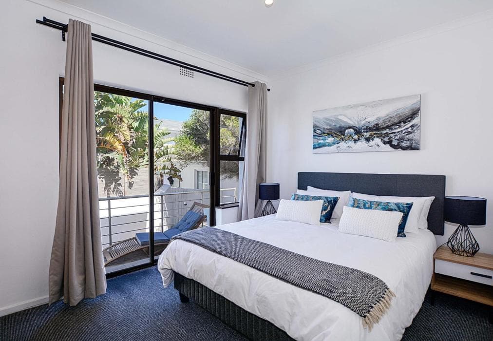 Blouberg Beach House