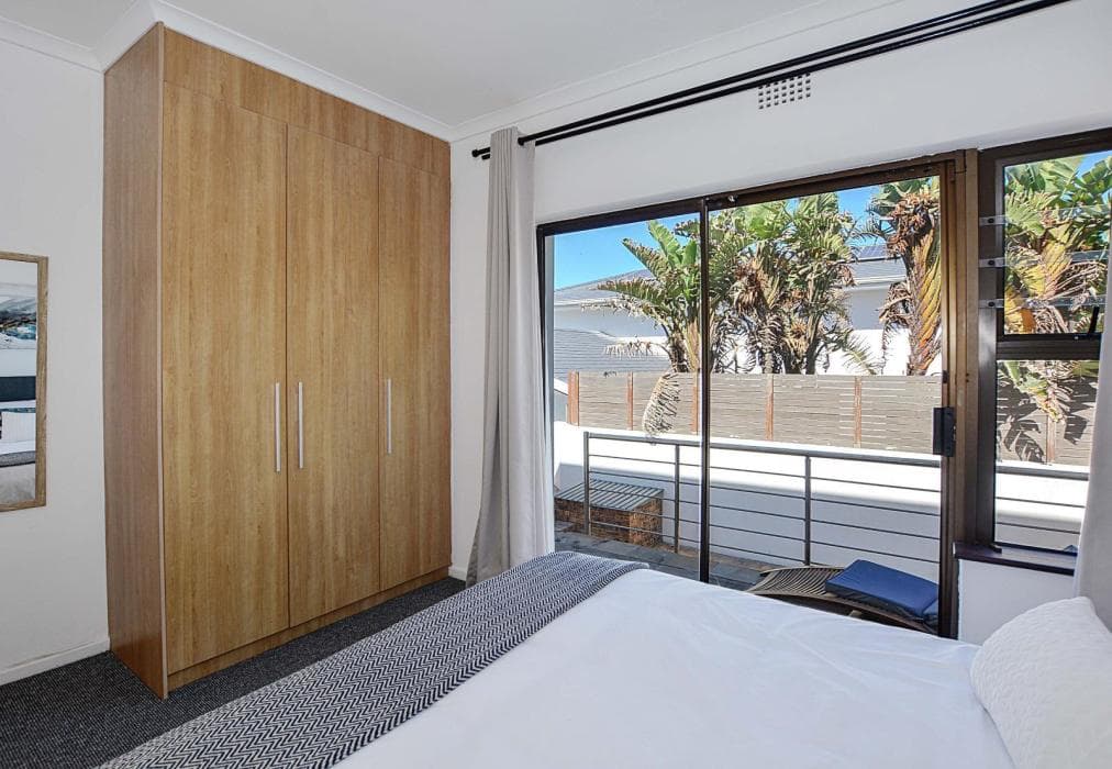 Blouberg Beach House