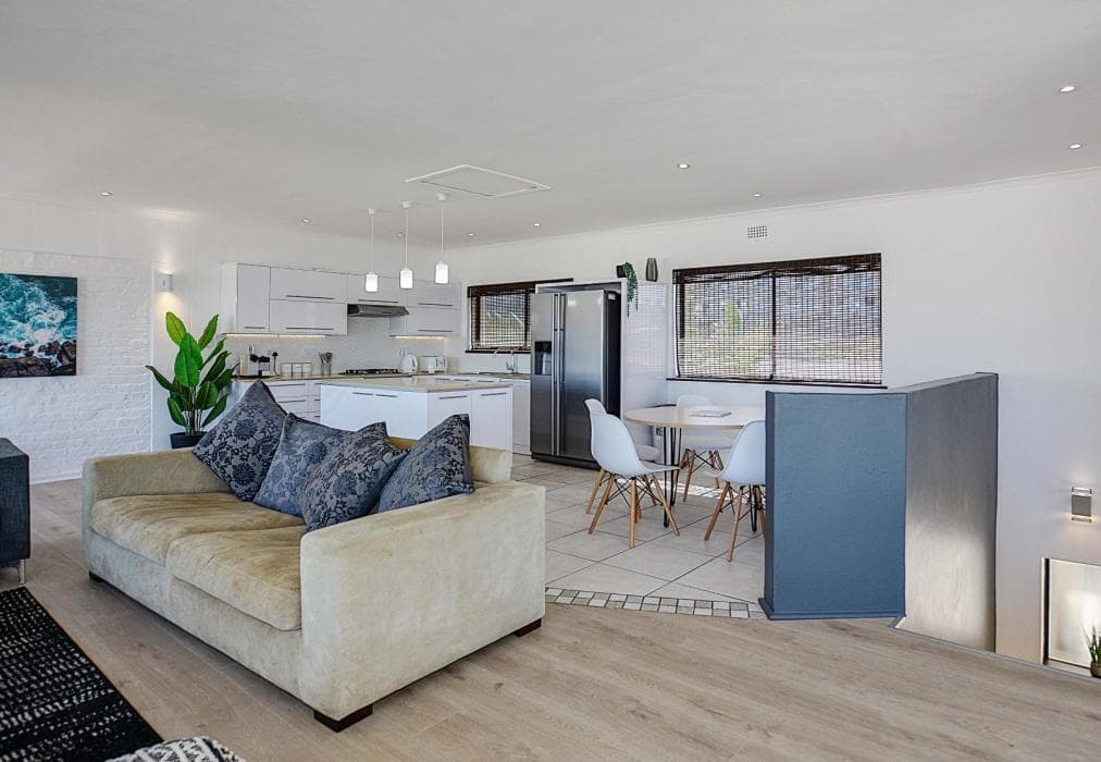 Blouberg Beach House