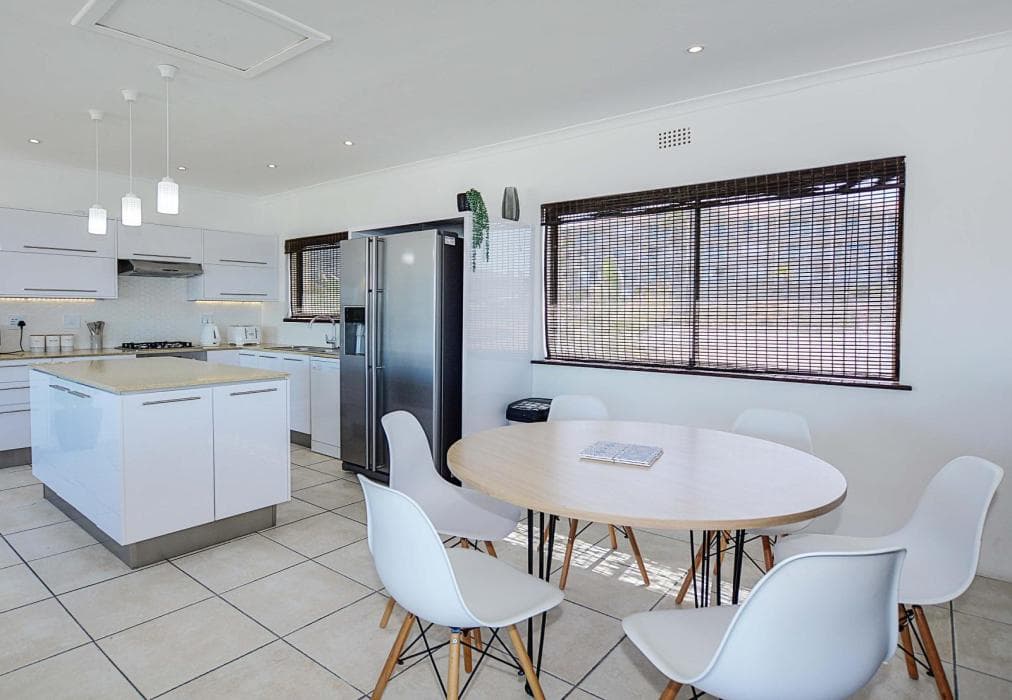 Blouberg Beach House