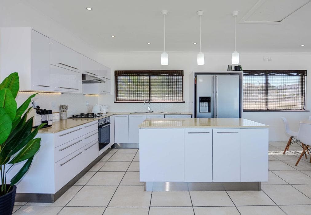 Blouberg Beach House