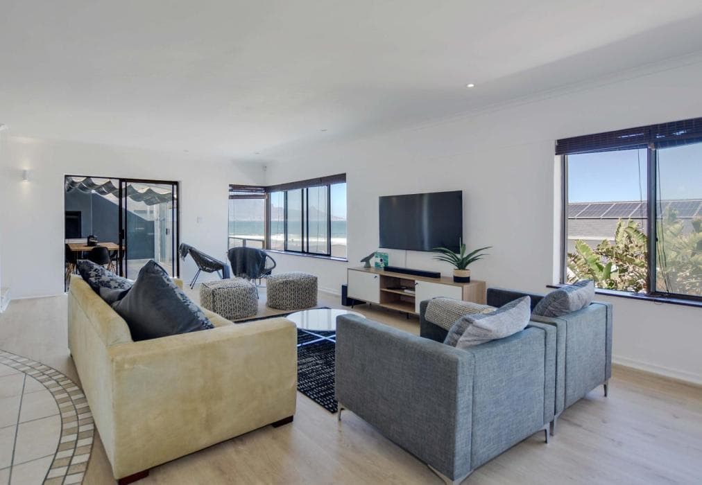 Blouberg Beach House