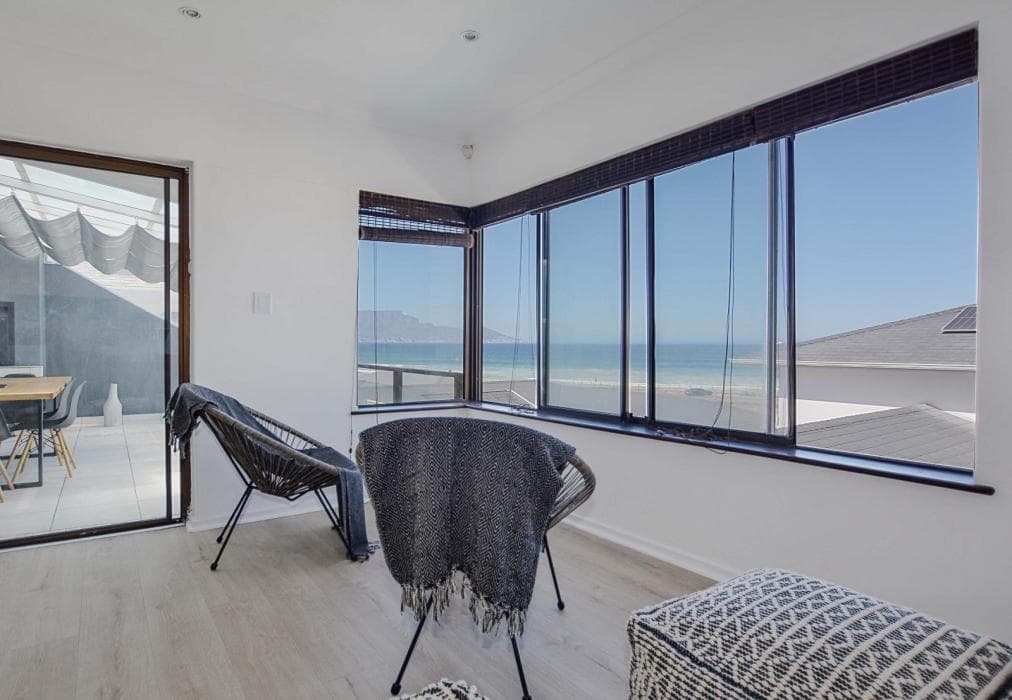 Blouberg Beach House