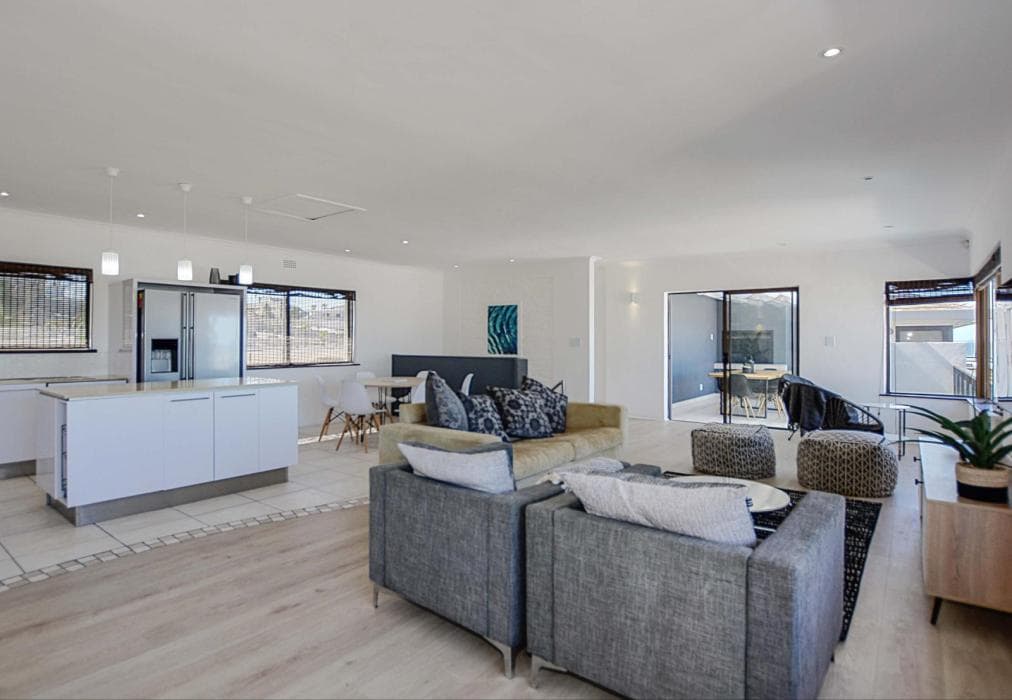 Blouberg Beach House