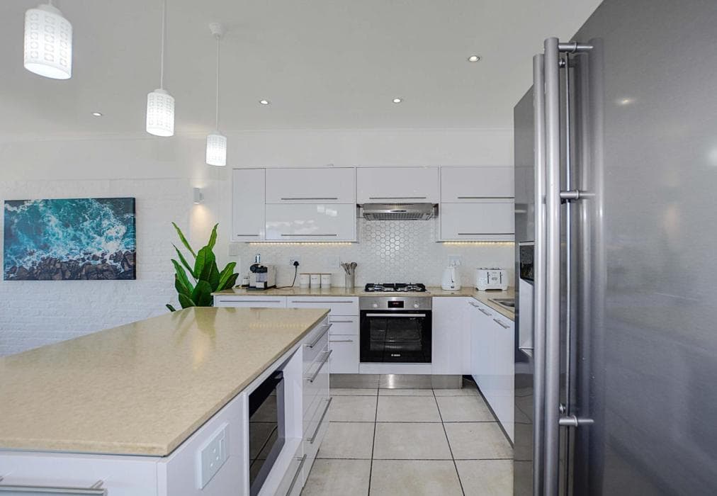 Blouberg Beach House