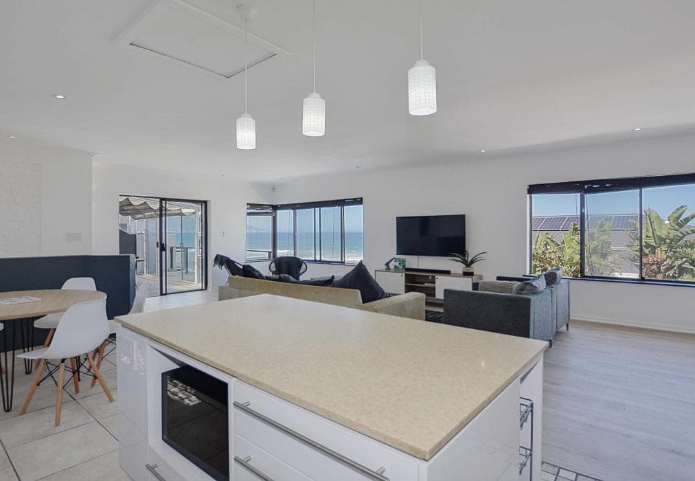 Blouberg Beach House