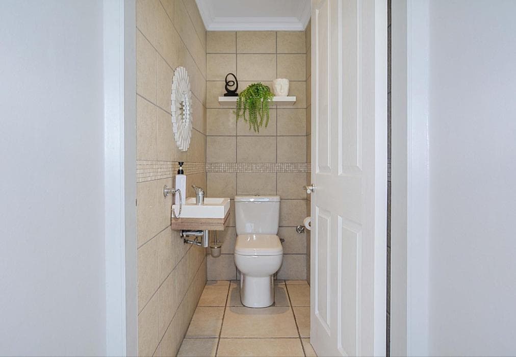 Blouberg Beach House