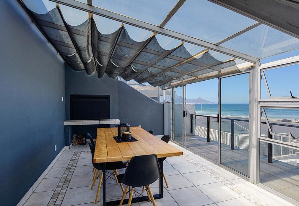 Blouberg Beach House