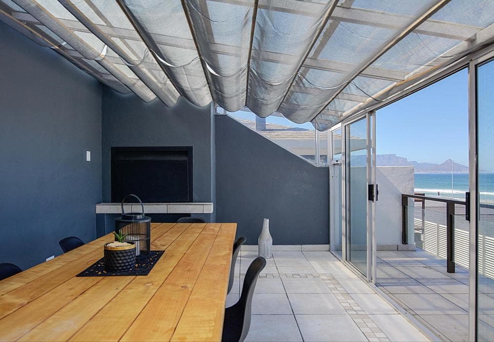 Blouberg Beach House