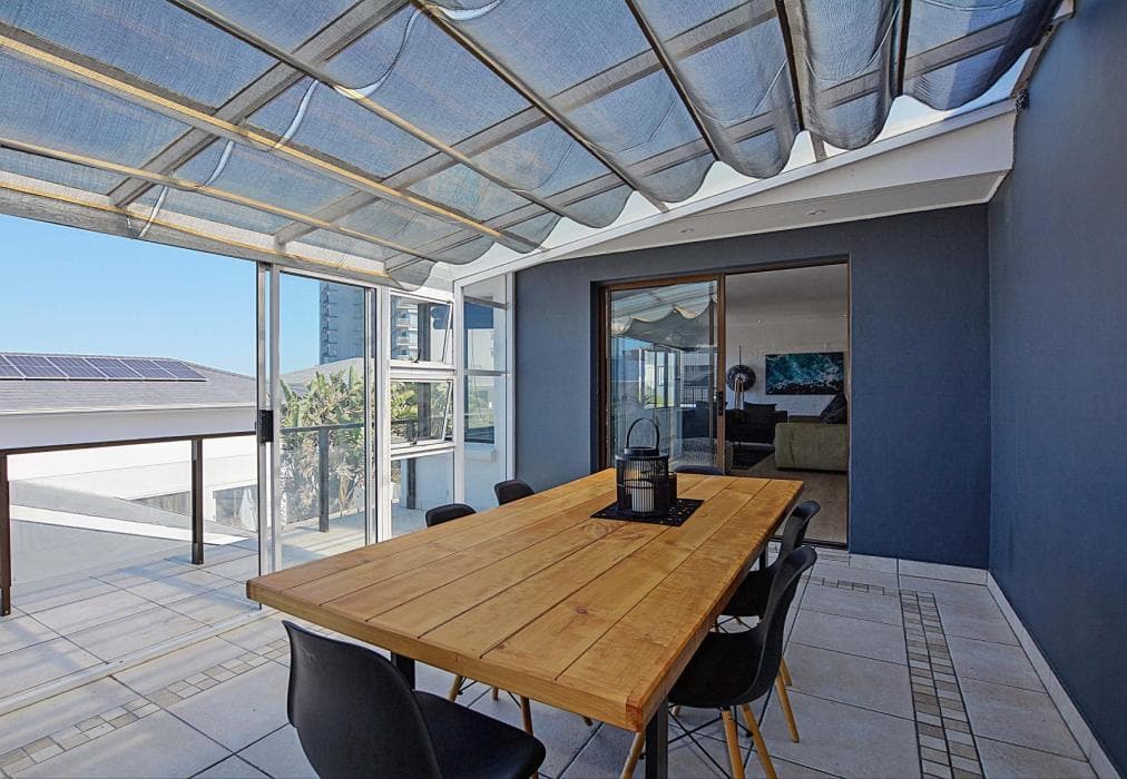 Blouberg Beach House