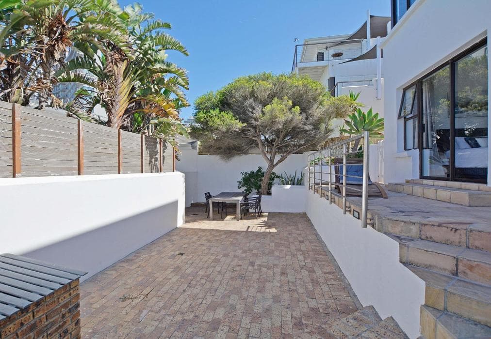 Blouberg Beach House