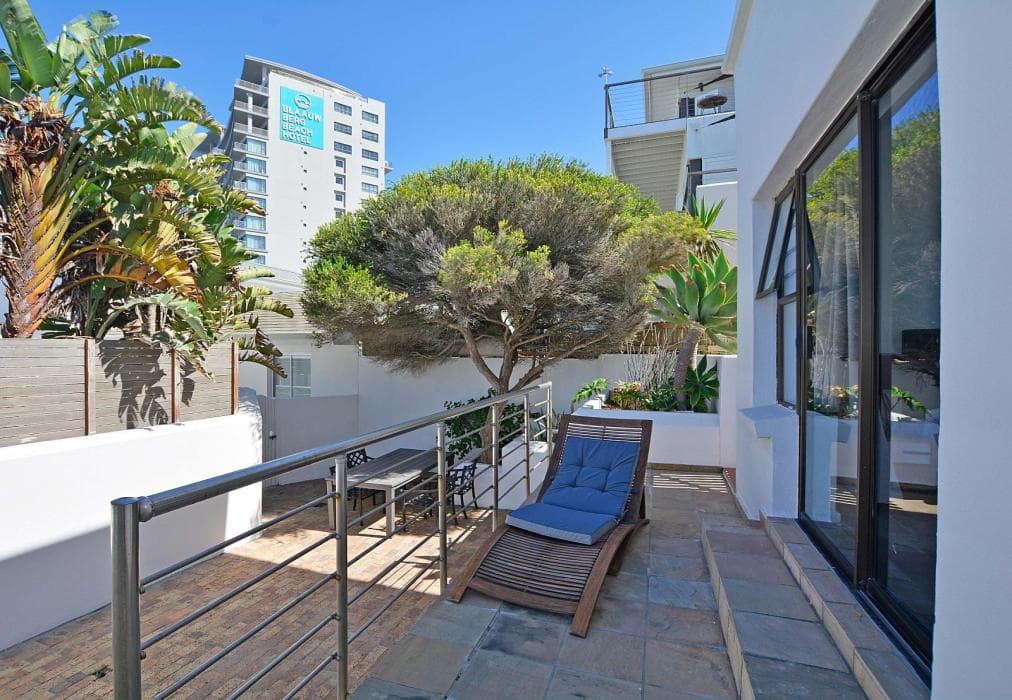 Blouberg Beach House