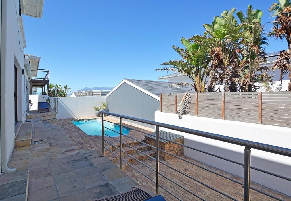 Blouberg Beach House