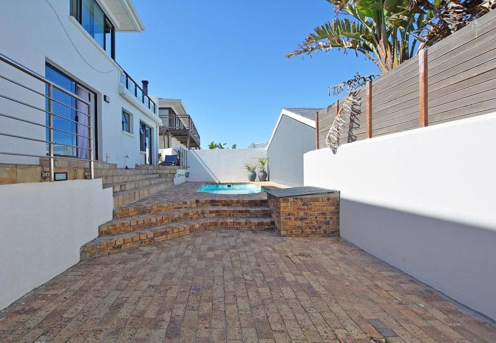 Blouberg Beach House