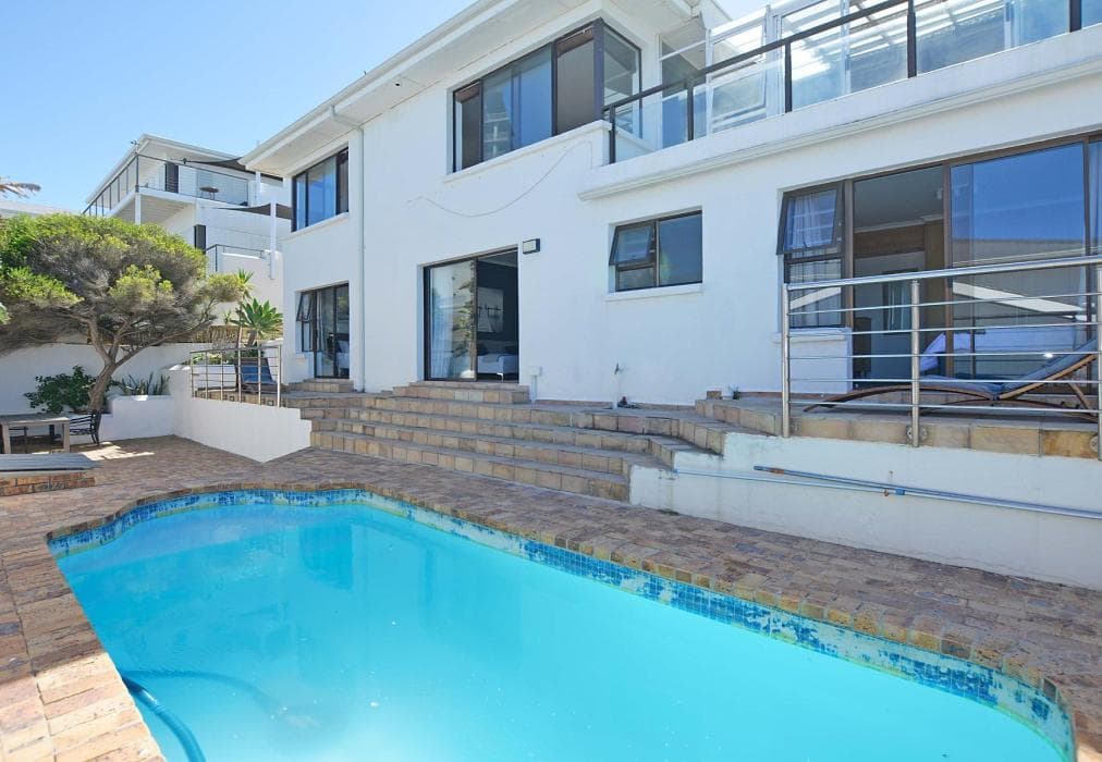 Blouberg Beach House