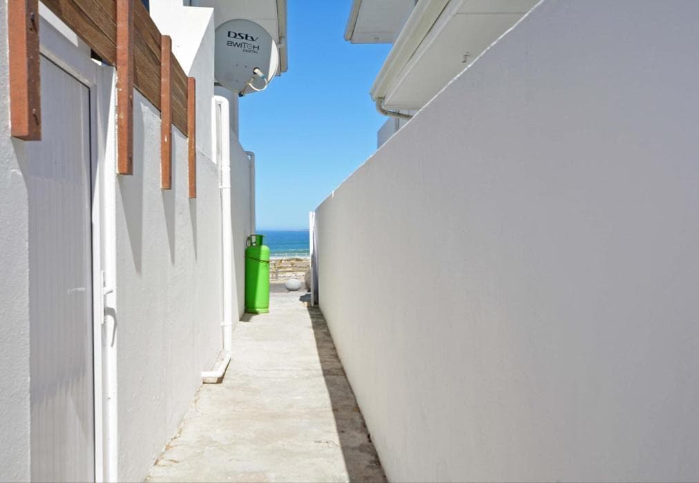 Blouberg Beach House