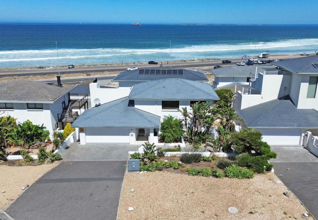 Blouberg Beach House