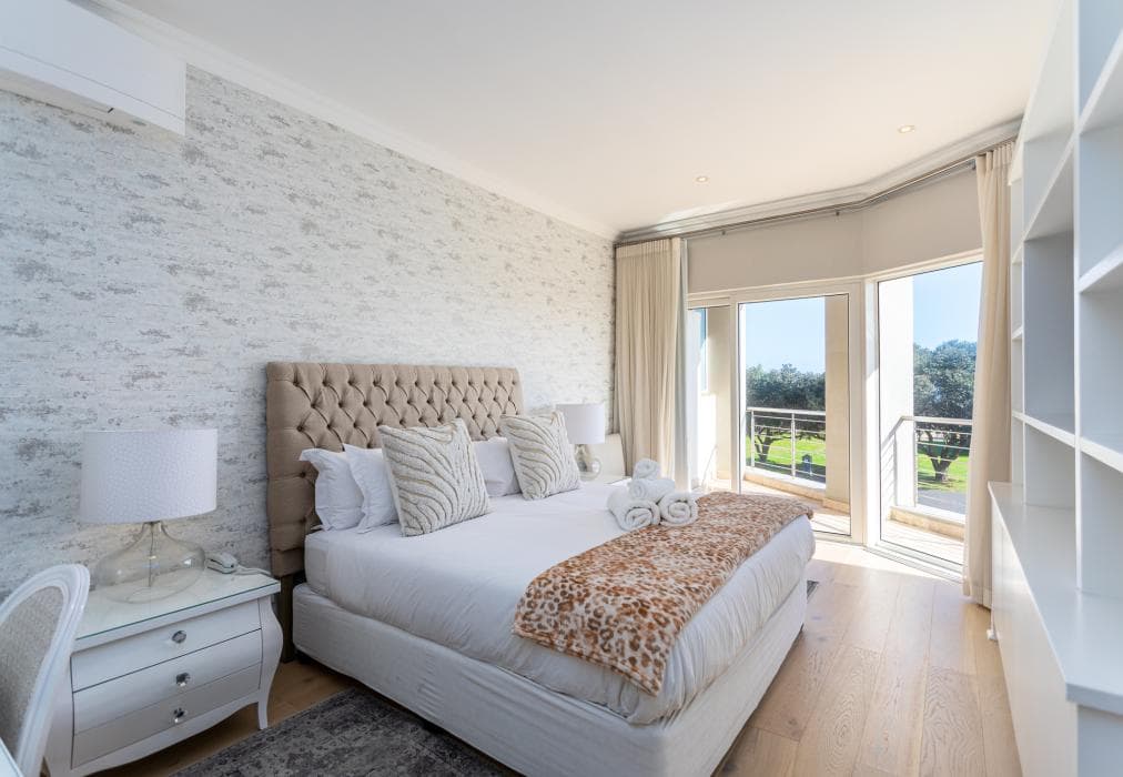 Sea-Facing Entire Apartment Available