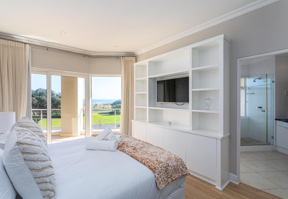 Sea-Facing Entire Apartment Available