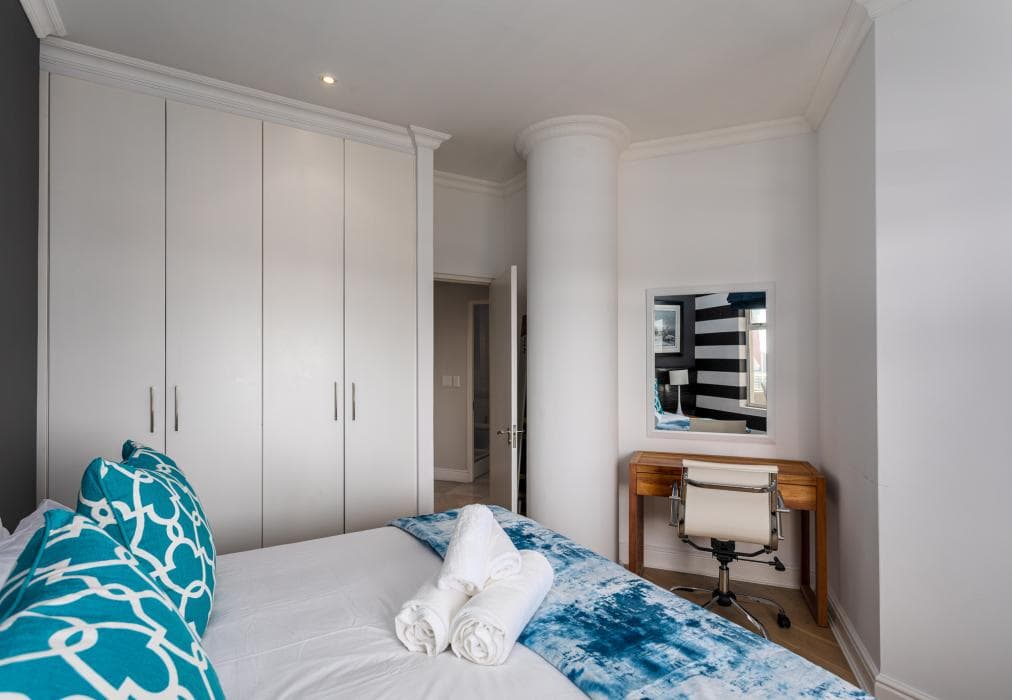 Sea-Facing Entire Apartment Available