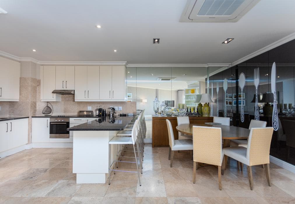 Sea-Facing Entire Apartment Available