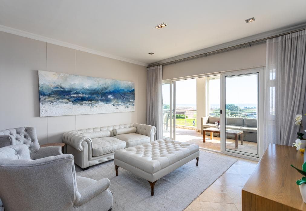 Sea-Facing Entire Apartment Available