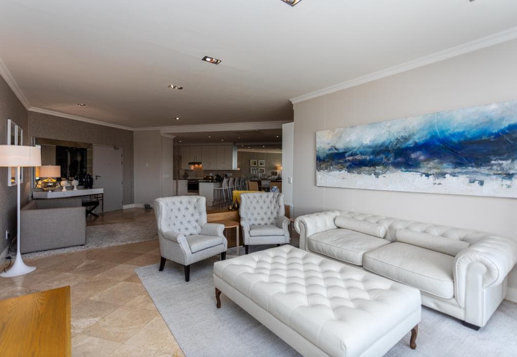 Sea-Facing Entire Apartment Available